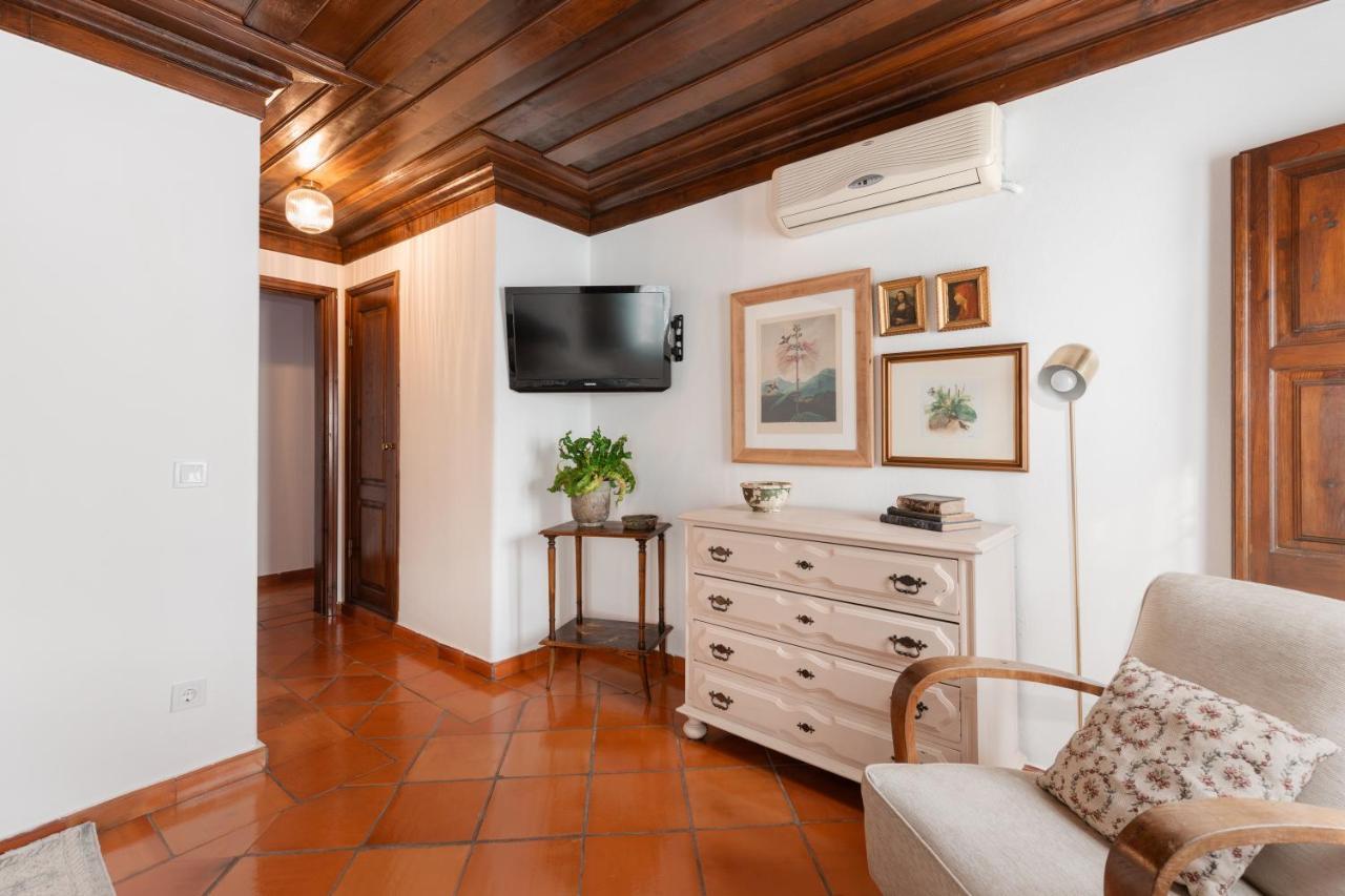 Gasthaus Casa Da Avo Genoveva Tomar Exterior foto